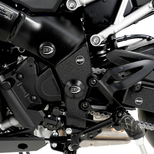 R&G FRAME PLUG LHS GSX-R600/750